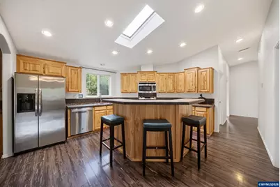 13105 Mountain View Ln SE, Turner, OR 97392 - Photo 7