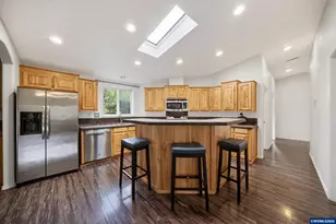 13105 Mountain View Ln SE, Turner, OR 97392 - Photo 7