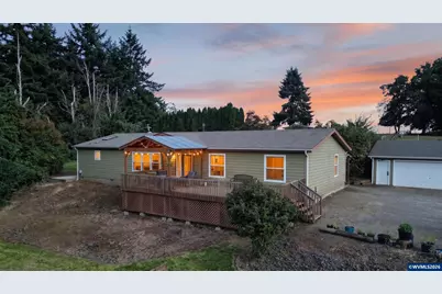 13105 Mountain View Ln SE, Turner, OR 97392 - Photo 1