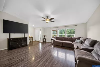 13105 Mountain View Ln SE, Turner, OR 97392 - Photo 5