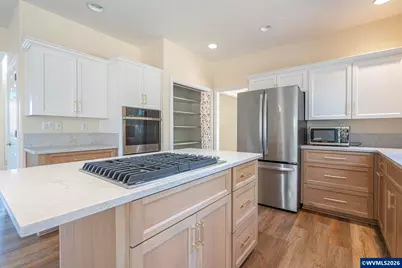 448 Park Pl S, Monmouth, OR 97361 - Photo 23