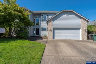448 Park Pl S, Monmouth, OR 97361 - Photo 1