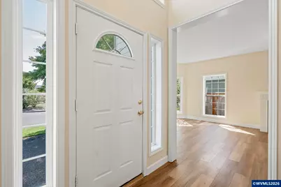 448 Park Pl S, Monmouth, OR 97361 - Photo 5
