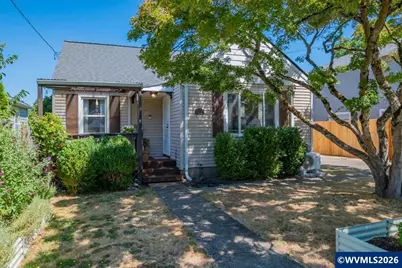 1235 14th Av SW, Albany, OR 97321 - Photo 1