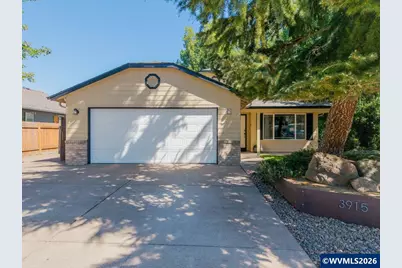 3915 Windy Av NE, Albany, OR 97322 - Photo 3