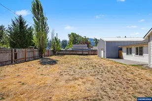 564 SW Cedar St, Mill City, OR 97360 - Photo 41