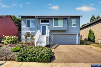 813 Joel Palmer Wy, Dayton, OR 97114 - Photo 1