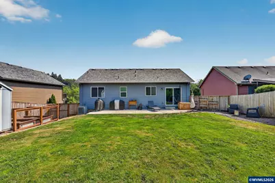 813 Joel Palmer Wy, Dayton, OR 97114 - Photo 25
