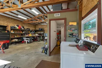 567 Cedar St SW, Willamina, OR 97396 - Photo 31