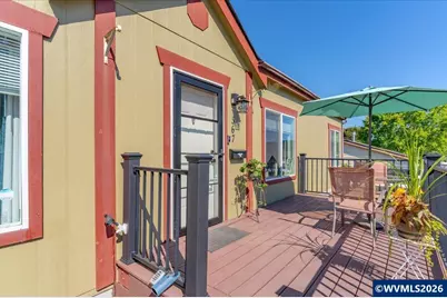 567 Cedar St SW, Willamina, OR 97396 - Photo 5