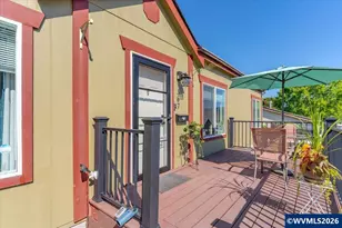 567 Cedar St SW, Willamina, OR 97396 - Photo 5