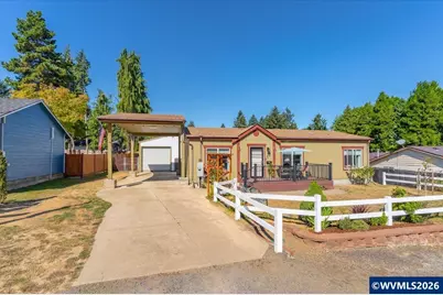 567 Cedar St SW, Willamina, OR 97396 - Photo 3