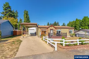 567 Cedar St SW, Willamina, OR 97396 - Photo 3
