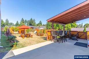 567 Cedar St SW, Willamina, OR 97396 - Photo 43