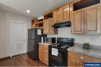 567 Cedar St SW, Willamina, OR 97396 - Photo 17