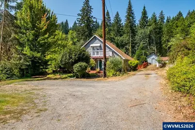 44519 North River Dr, Foster, OR 97345 - Photo 47