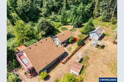 44519 North River Dr, Foster, OR 97345 - Photo 49