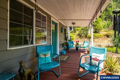 44519 North River Dr, Foster, OR 97345 - Photo 3
