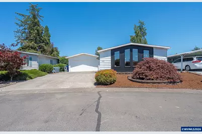 4730 Auburn #55 Rd NE, Salem, OR 97301 - Photo 39