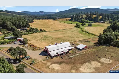 93127 Marcola Rd, Marcola, OR 97454 - Photo 33