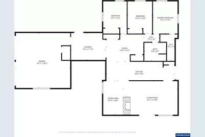 93127 Marcola Rd, Marcola, OR 97454 - Photo 41