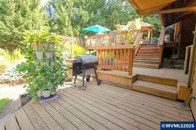 94607 Shelley Ln, Coquille, OR 97423 - Photo 33