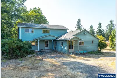 43304 Ames Creek Rd, Sweet Home, OR 97386 - Photo 1