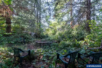 43304 Ames Creek Rd, Sweet Home, OR 97386 - Photo 39