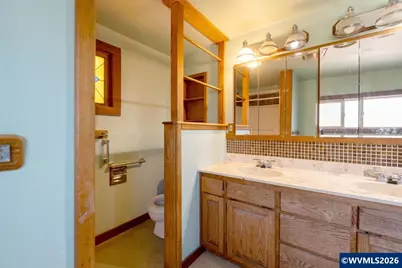 43304 Ames Creek Rd, Sweet Home, OR 97386 - Photo 13