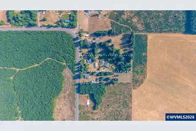 43304 Ames Creek Rd, Sweet Home, OR 97386 - Photo 43