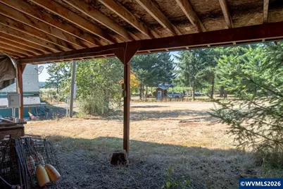 43304 Ames Creek Rd, Sweet Home, OR 97386 - Photo 47