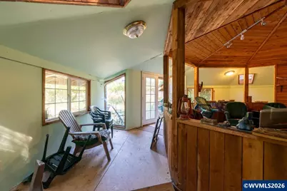 43304 Ames Creek Rd, Sweet Home, OR 97386 - Photo 37