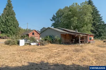 43304 Ames Creek Rd, Sweet Home, OR 97386 - Photo 45