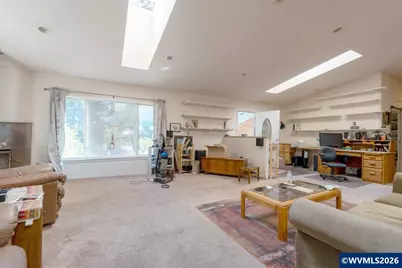 43304 Ames Creek Rd, Sweet Home, OR 97386 - Photo 19