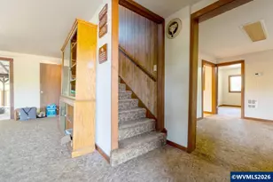 43304 Ames Creek Rd, Sweet Home, OR 97386 - Photo 5