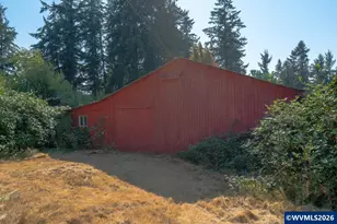 43304 Ames Creek Rd, Sweet Home, OR 97386 - Photo 33