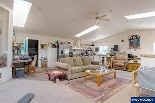 43304 Ames Creek Rd, Sweet Home, OR 97386 - Photo 15