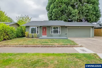 2990 Byram St NE, Salem, OR 97301 - Photo 1