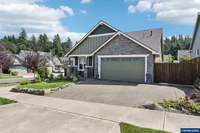 1776 Juniper Butte Av SE, Salem, OR 97306 - Photo 3
