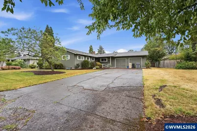3146 South Shore Dr SE, Albany, OR 97322 - Photo 1