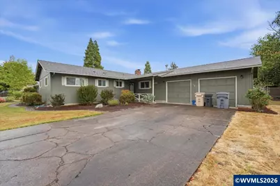3146 South Shore Dr SE, Albany, OR 97322 - Photo 5