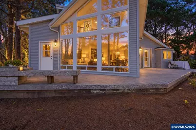 6765 Glen Av, Gleneden Beach, OR 97388 - Photo 1
