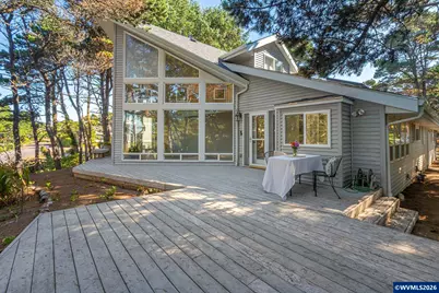 6765 Glen Av, Gleneden Beach, OR 97388 - Photo 41
