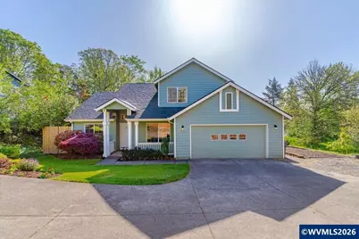 1856 Rye Ln NW, Salem, OR 97304 - Photo 1