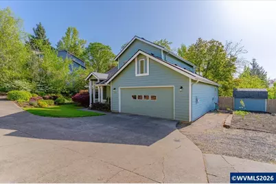 1856 Rye Ln NW, Salem, OR 97304 - Photo 3