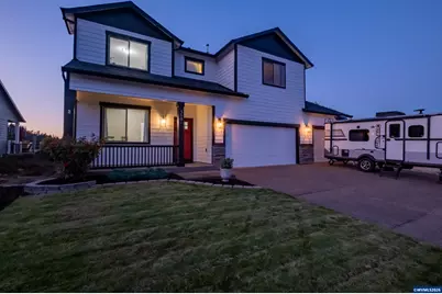 3001 Millersburg Dr NE, Albany, OR 97321 - Photo 31