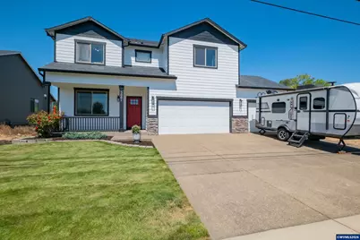3001 Millersburg Dr NE, Albany, OR 97321 - Photo 1