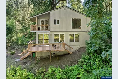 30 N New Bridge Rd, Otis, OR 97368 - Photo 3