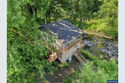 30 N New Bridge Rd, Otis, OR 97368 - Photo 9