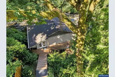 30 N New Bridge Rd, Otis, OR 97368 - Photo 13